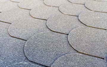 Egloskerry asphalt roofing costs