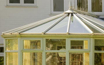conservatory roof repair Egloskerry, Cornwall