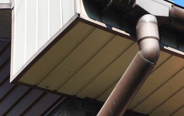 Egloskerry soffit installation costs