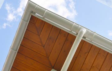 Egloskerry soffit types