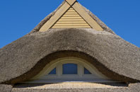 Egloskerry thatch roofing